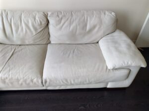 Sofa Cleaning Wicklow