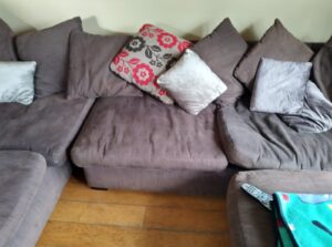 Sofa Cleaning Leixlip