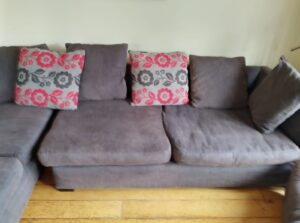Sofa Cleaning Foxrock