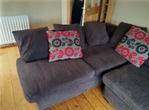 Sofa Cleaning Naas
