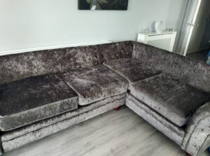 Sofa Cleaning Leopardstown
