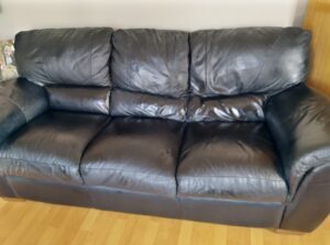 Sofa Cleaning Ongar