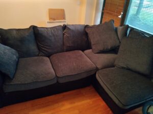 Sofa Cleaning Portobello