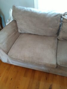 Sofa Cleaning Rochestown