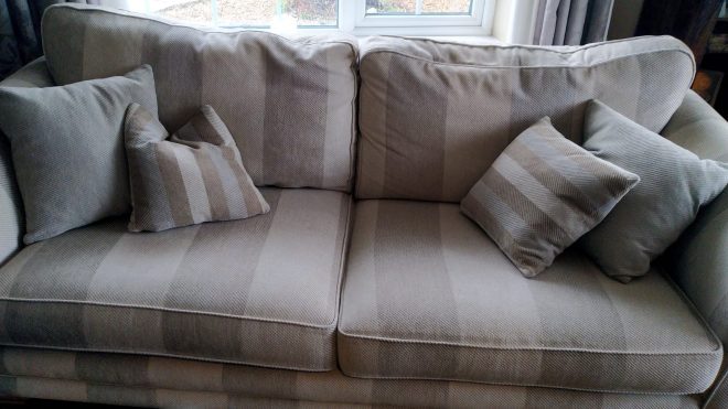 Sofa Cleaning Stepaside
