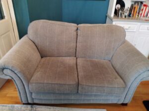 Sofa Cleaning Rush