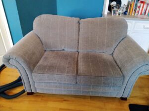 Sofa Cleaning Tyrrelstown