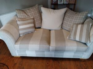 Sofa Cleaning Newcastle