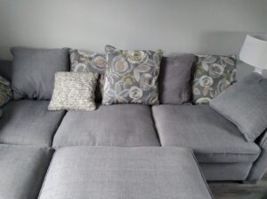 Sofa Cleaning Rathgar