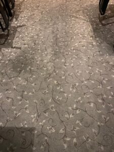 Carpet Cleaning Leopardstown