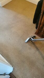 Carpet Cleaning Ballymun