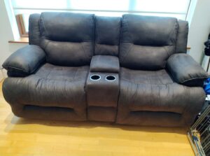 Sofa Cleaning Tallaght