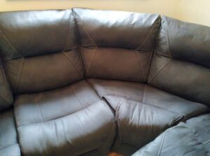Sofa Cleaning Sutton