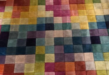 Taking Care Of Your Area Rugs