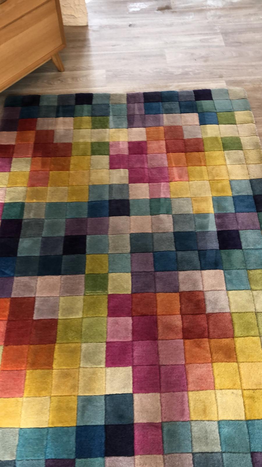 Taking Care Of Your Area Rugs