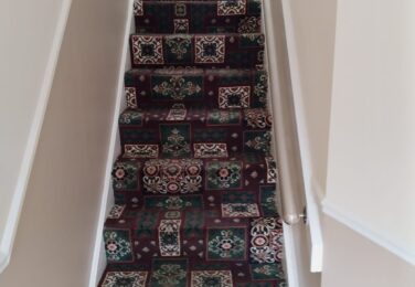 Getting The Sniffles From Your Carpet?