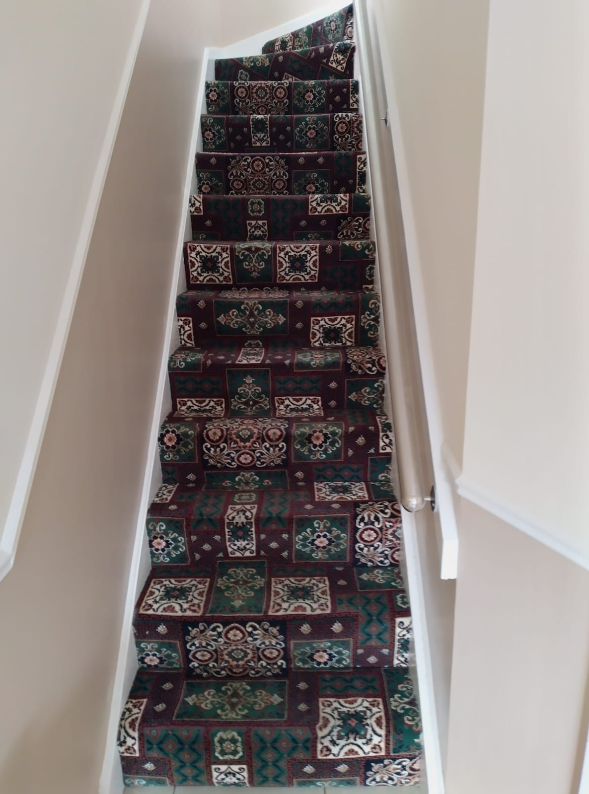 Getting The Sniffles From Your Carpet?