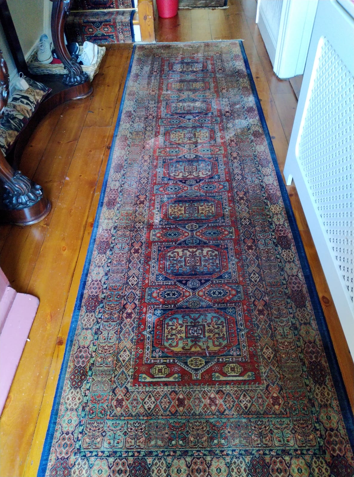 Professional Pet Stain Removal For Your Carpet