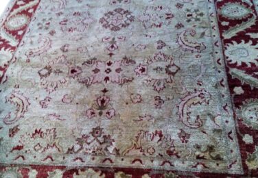 When Your Carpet Is A Direct Threat To Your Health