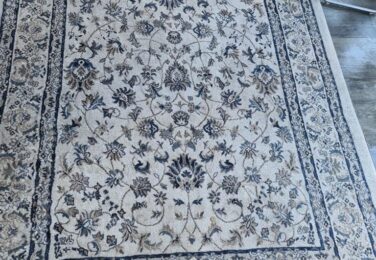 What Carpet Staining And Soiling Mean