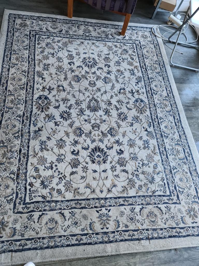What Carpet Staining And Soiling Mean