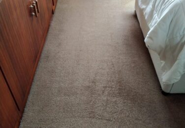 Carpet Cleaning Services For Vacation Homes