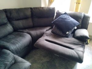 Sofa Cleaning Artane