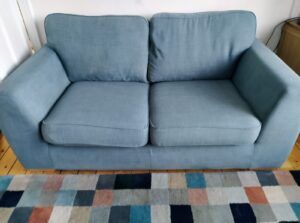 Sofa Cleaning Ashtown