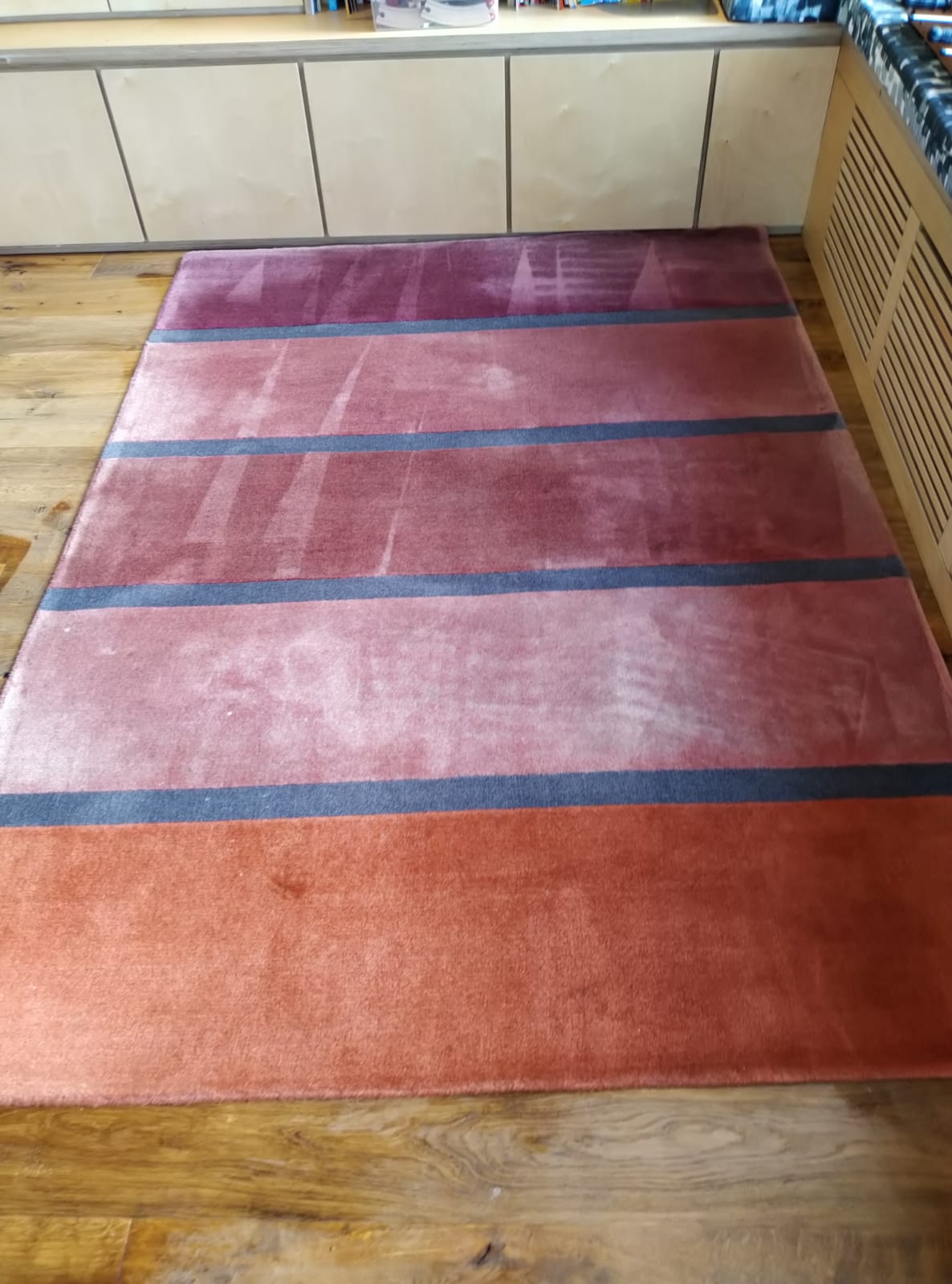 Caring For Baby Room Carpets