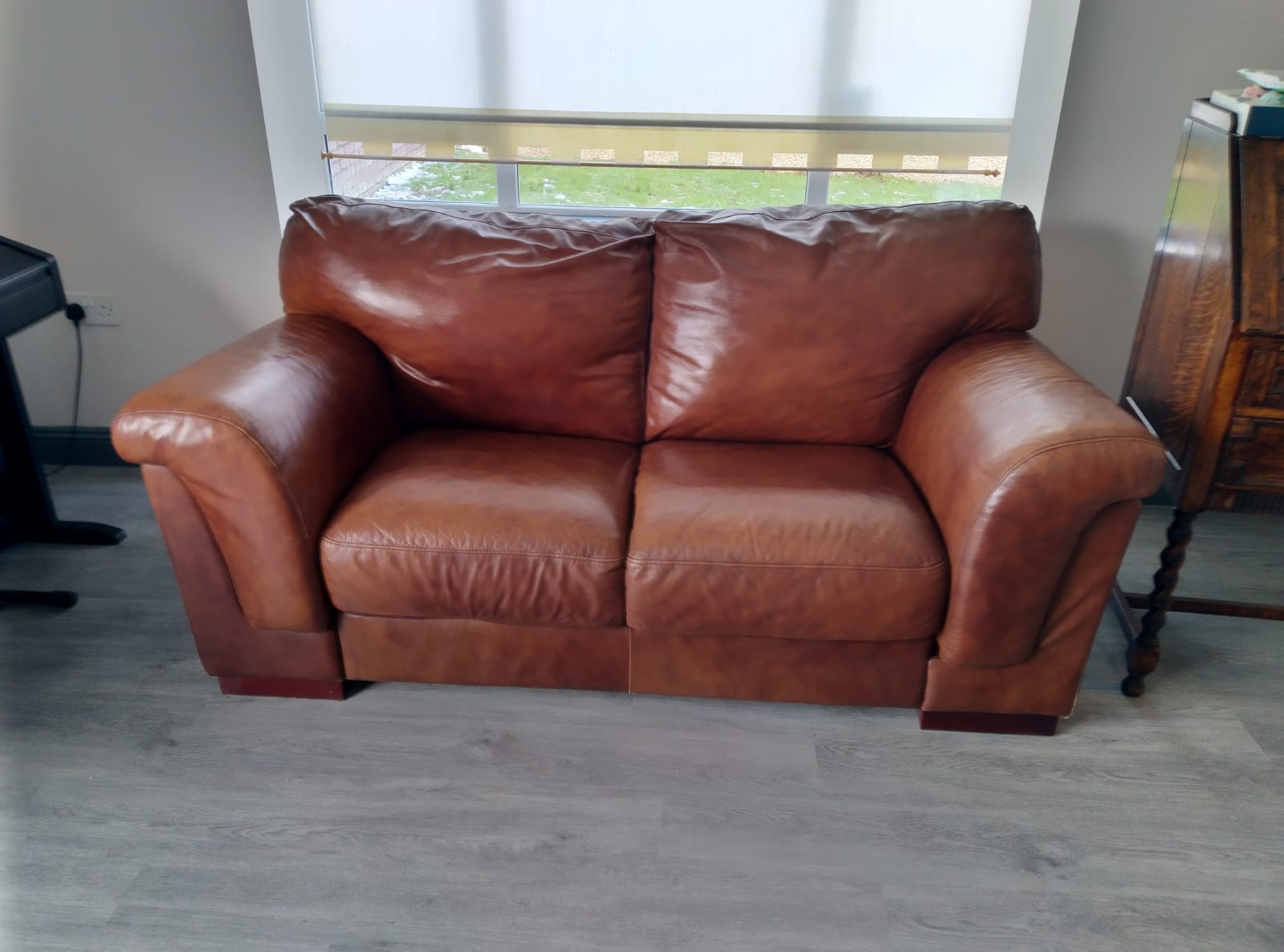 Keeping Your Leather Sofa In Top Condition