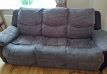 Safe Cleaning For Your Sofa