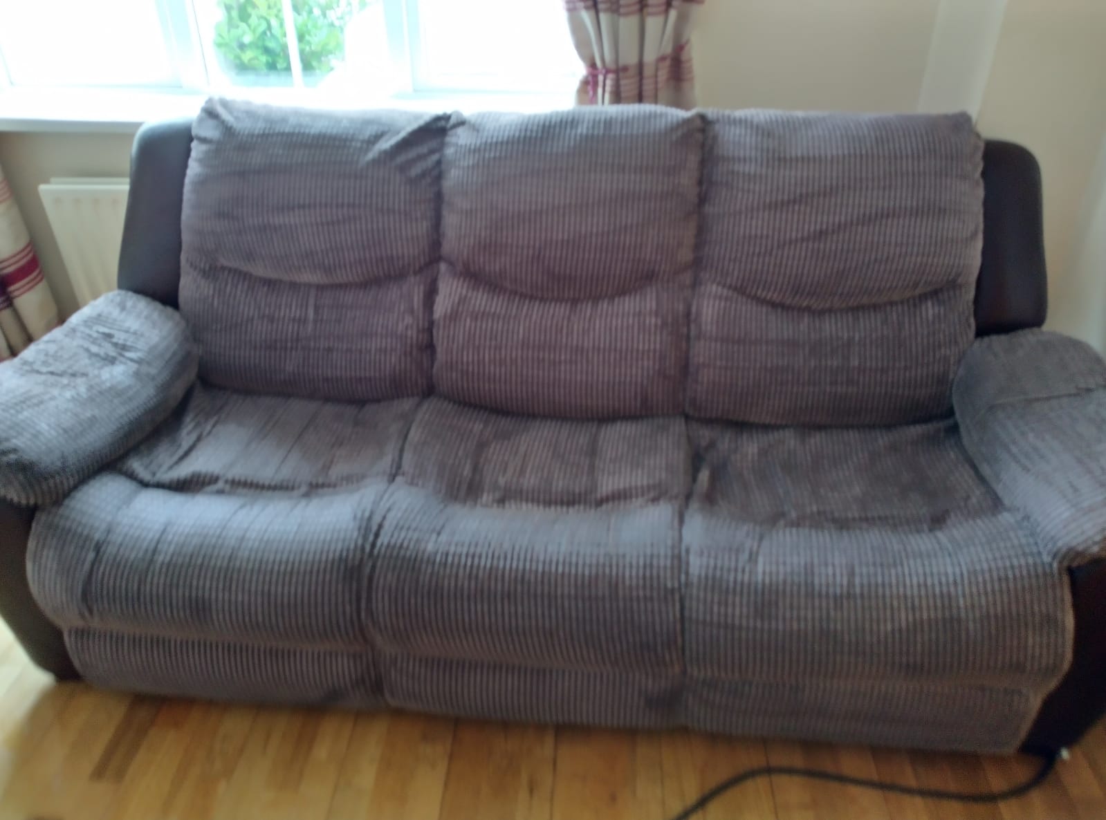 Safe Cleaning For Your Sofa