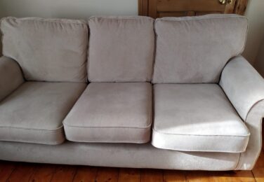 Get Your Sofas Ready For The Holidays