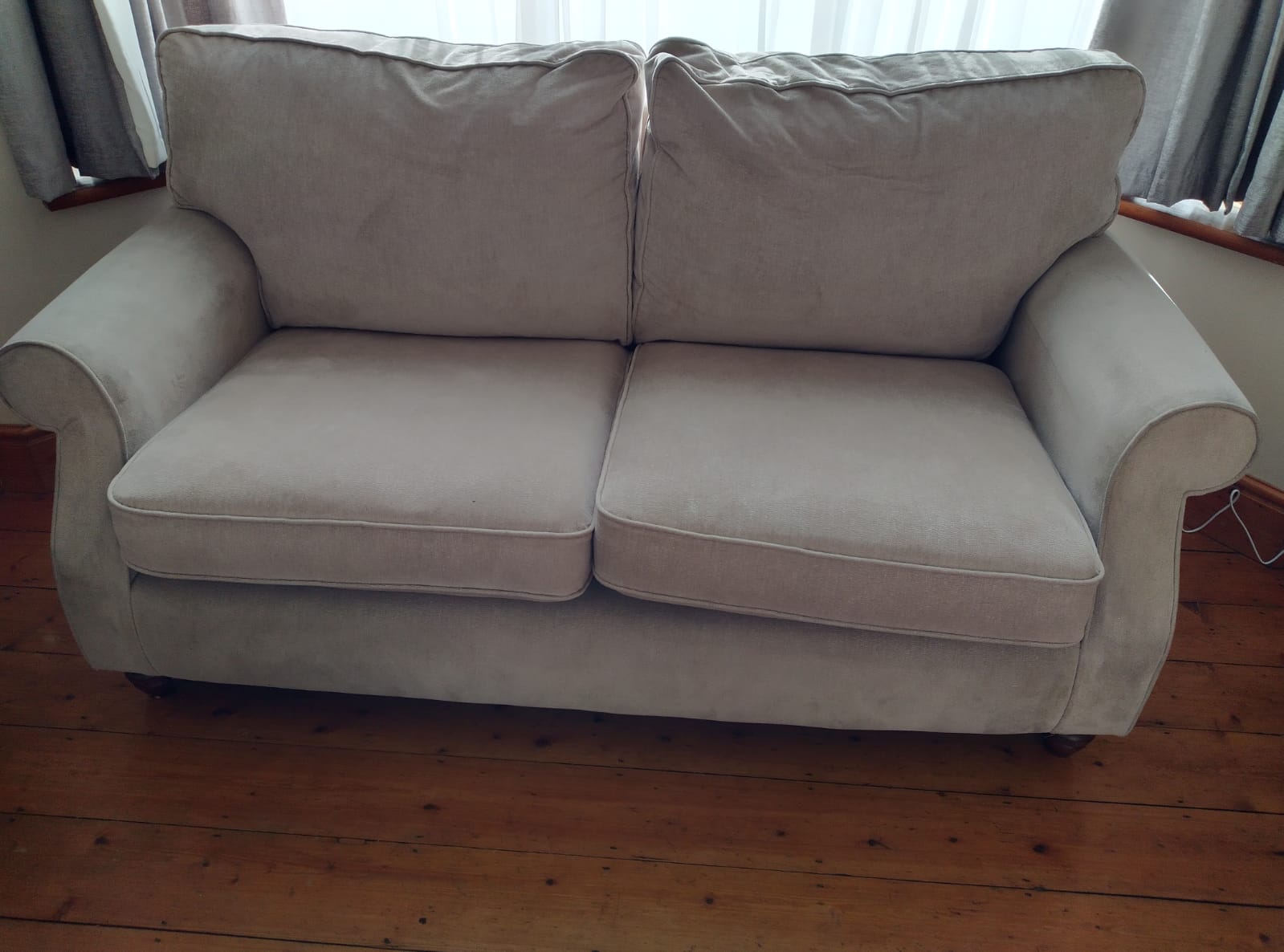 Why You Should Get A Professional To Work On Your Sofa
