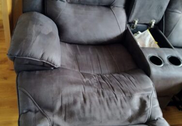 Why Commercial Sofa Cleaning Is Key For Your Business