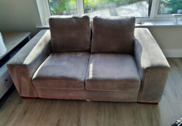Remove Pet Odours With Professional Sofa Cleaning