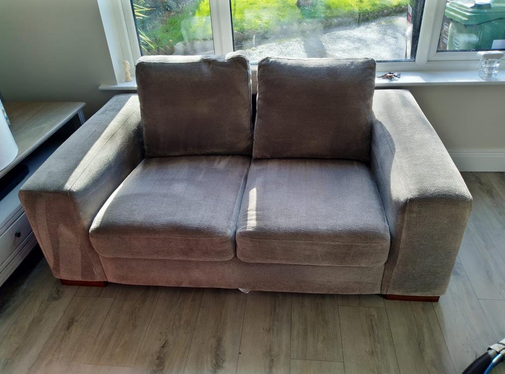 Remove Pet Odours With Professional Sofa Cleaning