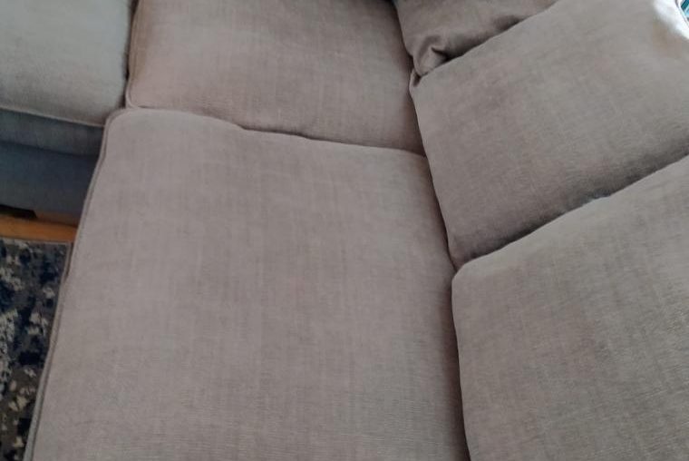 Do You Have A Sofa Cleaning Schedule?