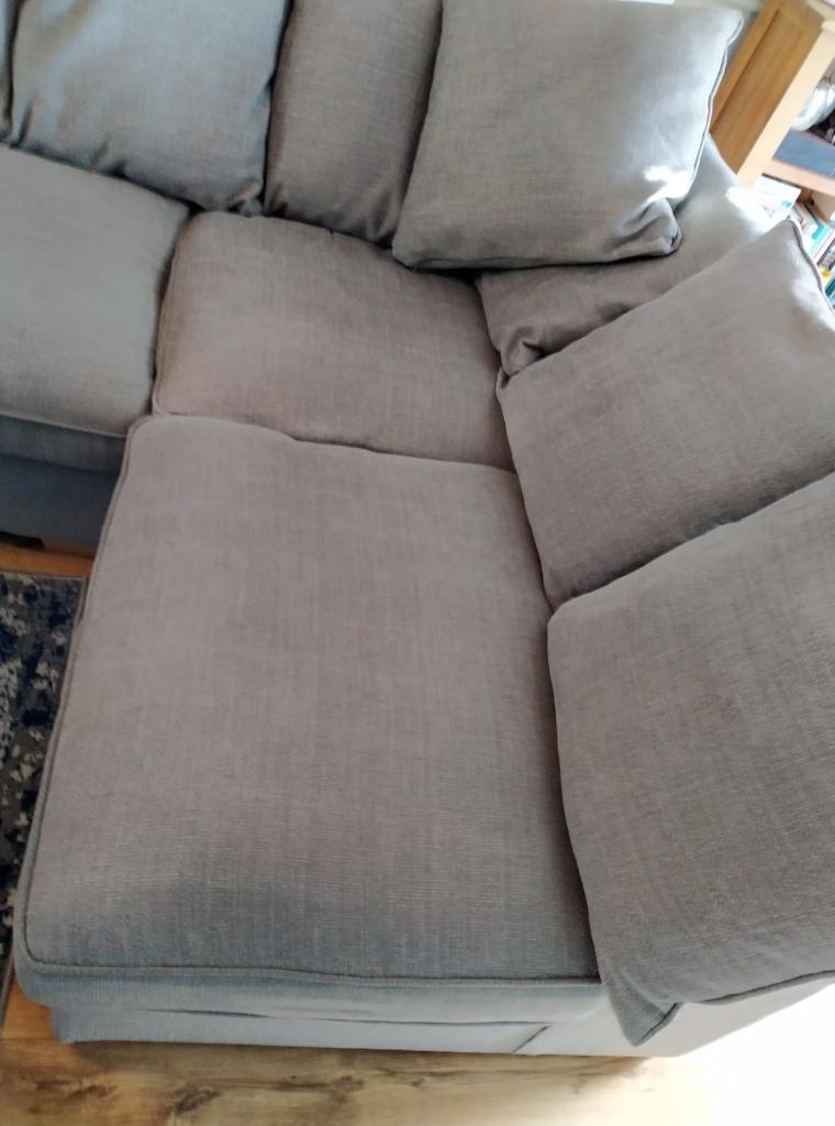 Do You Have A Sofa Cleaning Schedule?