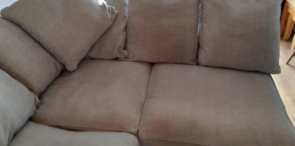 Keeping Your Sofa Looking Spick And Span