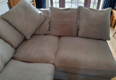 Keeping Your Sofa Looking Spick And Span