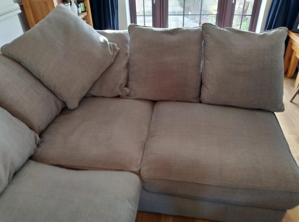 Keeping Your Sofa Looking Spick And Span