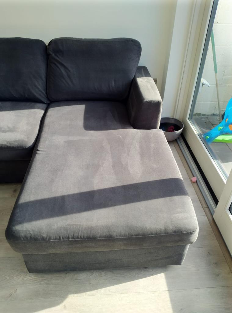 Regular Sofa Care To Protect Your Set