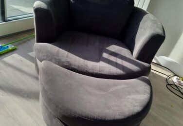 Is Your Favourite Couch A Grime Haven?