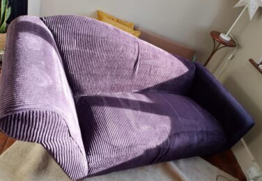 Keeping Upholstery Looking New
