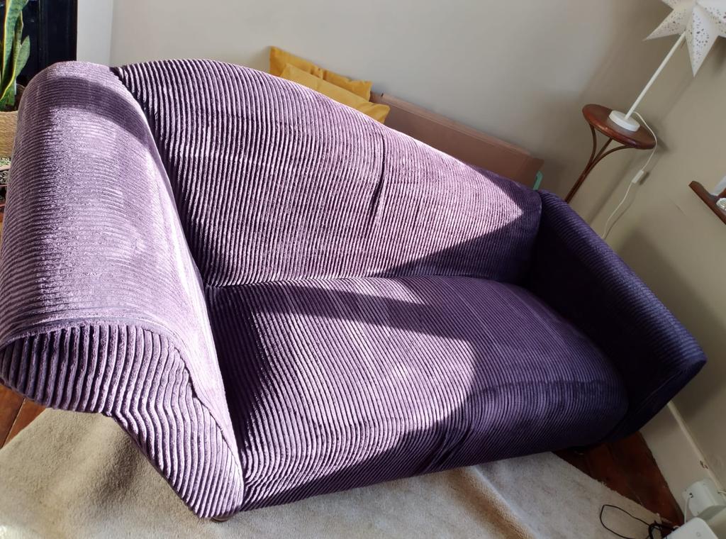Keeping Upholstery Looking New
