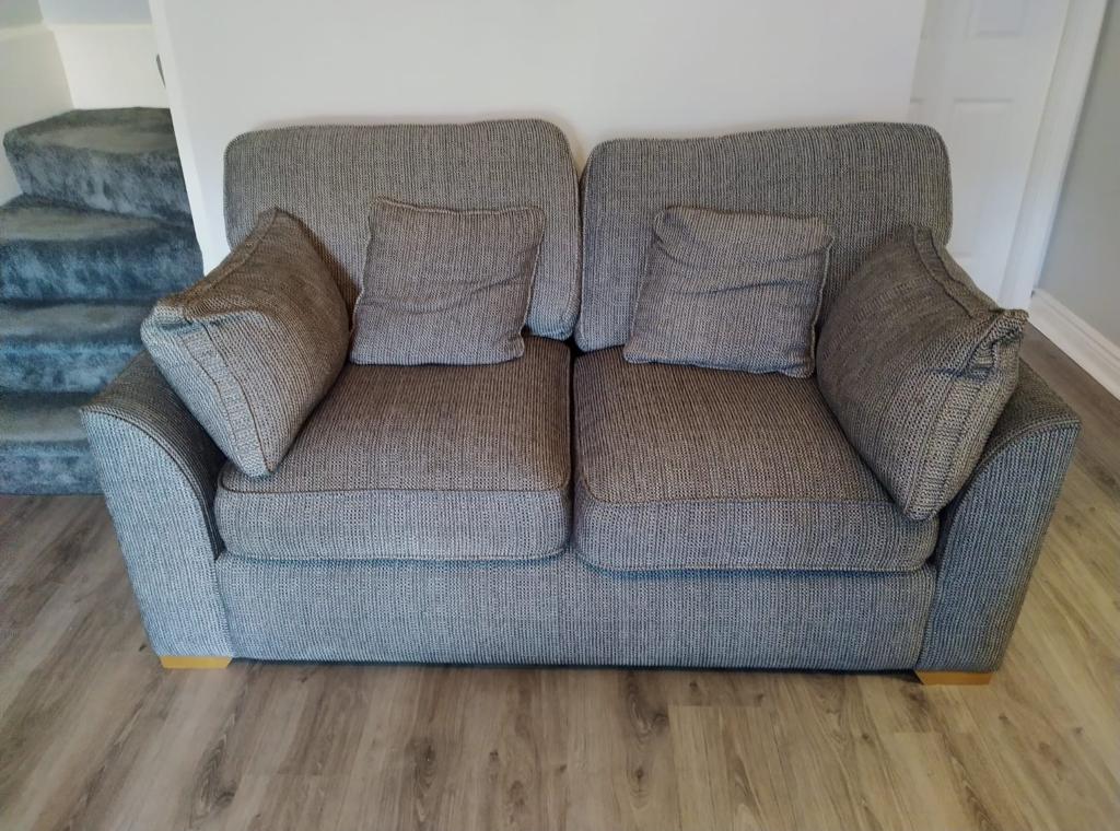Green Cleaning For Your Sofa