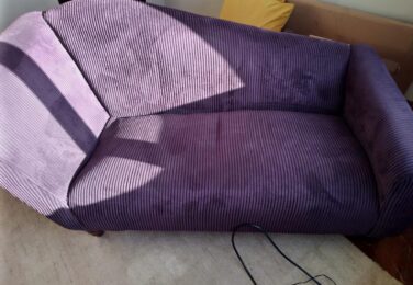 5 Reasons Why Sofa Cleaning Matters