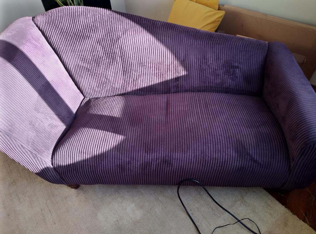 5 Reasons Why Sofa Cleaning Matters