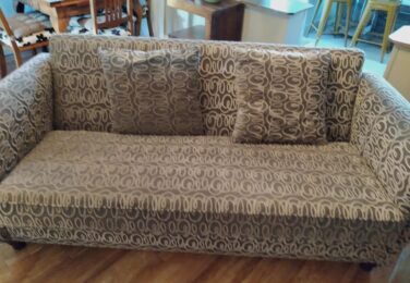 When Your Sofa Is All Soiled Up